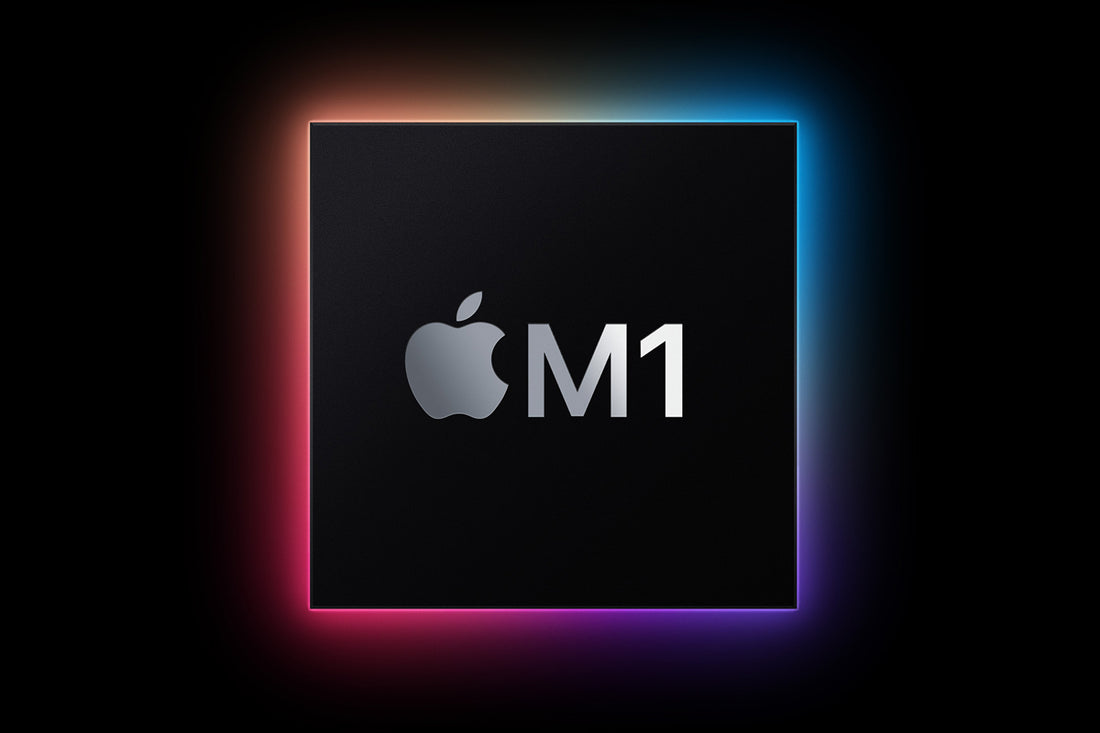 Νέα γενιά Mac με τον επαναστατικό M1