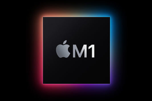 Νέα γενιά Mac με τον επαναστατικό M1