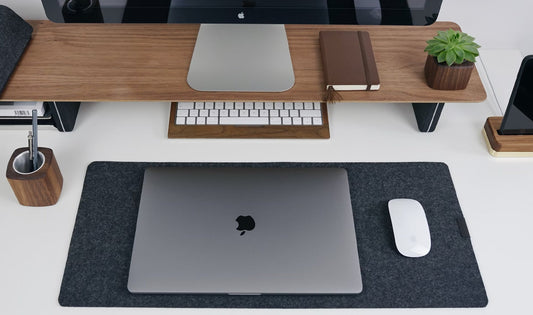 Back to Office - Είναι αλλιώς να είσαι επαγγελματίας με Apple!