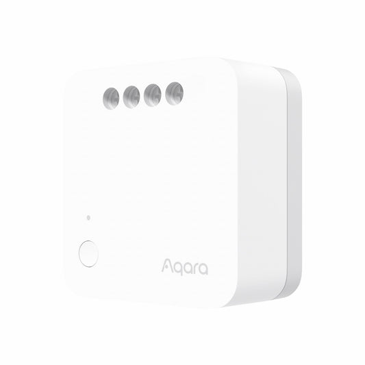Aqara Single Switch Module T1 (No Neutral)