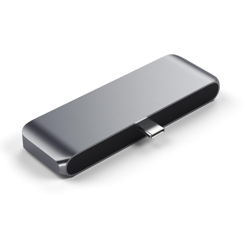 Satechi Type-C Mobile Pro Hub - Space Gray