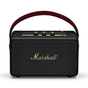 Marshall - Kilburn III Black & Brass