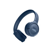 JBL Tune 520 BT On-Ear Headphones - Blue