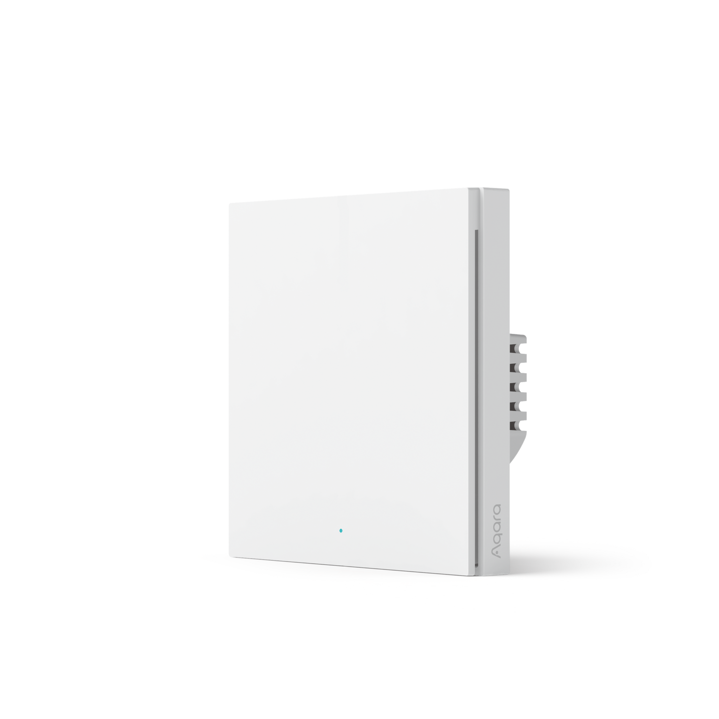 Aqara Wall Switch H1 (No neutral/Single)