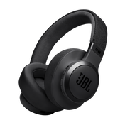 JBL Live 770NC | Over-Ear Bluetooth Headphones - Black