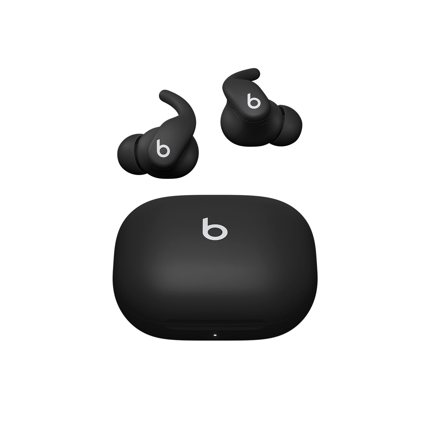 Beats Powerbeats Fit - Jet Black