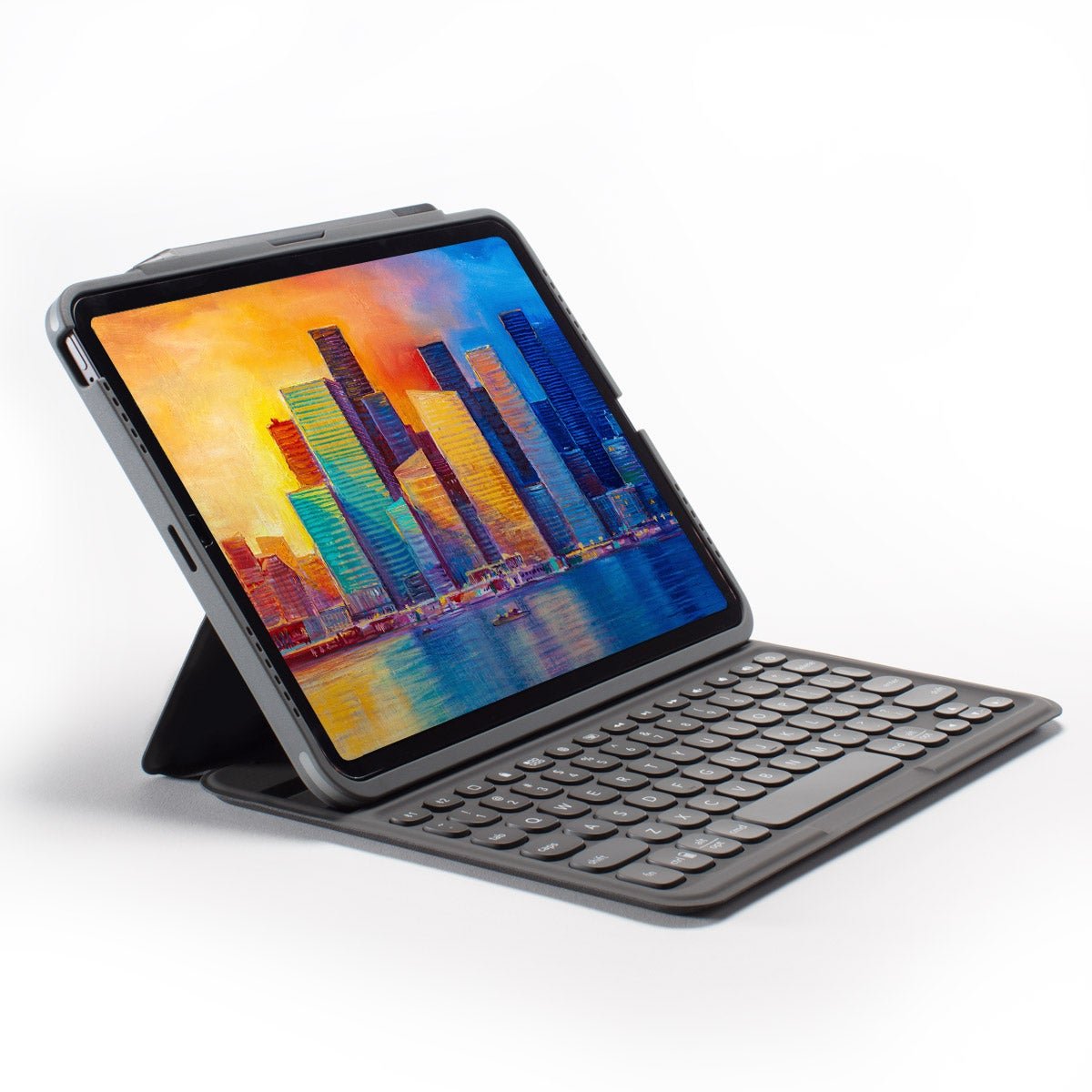 ZAGG Pro Keys for iPad Pro 12.9-inch (3rd/4th/5th/6th gen)