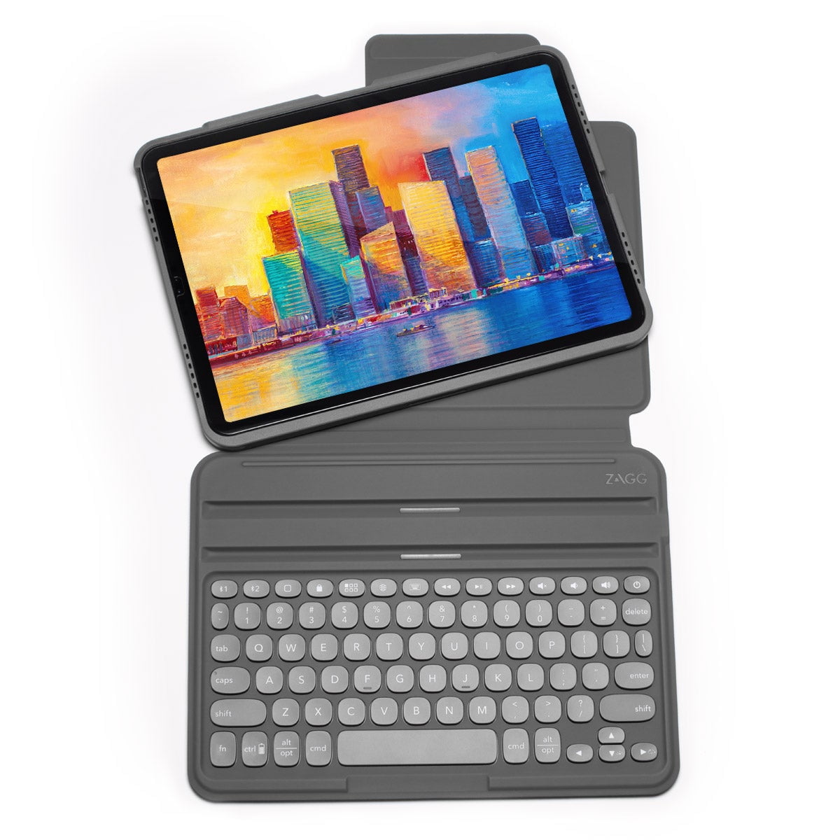 ZAGG Pro Keys for iPad Pro 12.9-inch (3rd/4th/5th/6th gen)