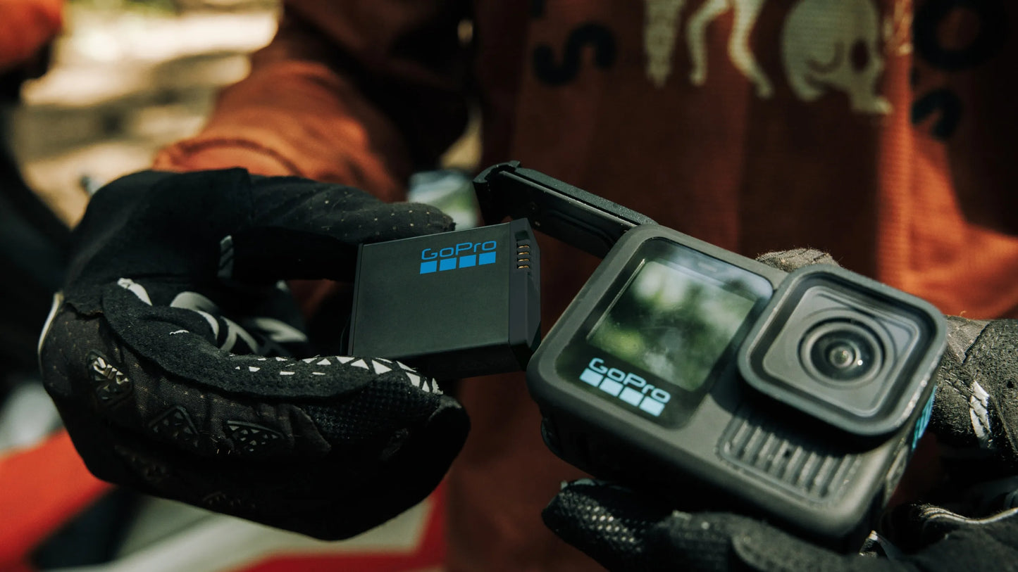 GoPro Enduro (Hero 13)