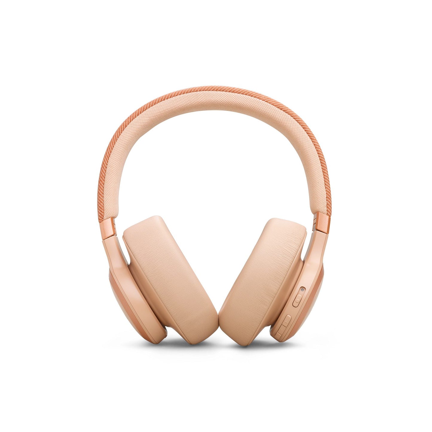 JBL Live 770NC | Over-Ear Bluetooth Headphones - Sandstone