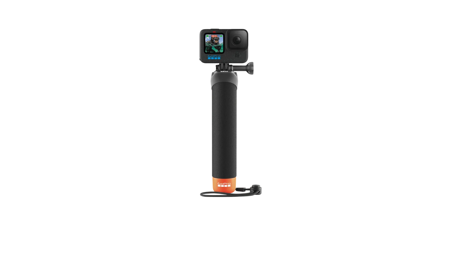 GoPro ADVENTURE KIT 3.0 (w/ STRAPPY)