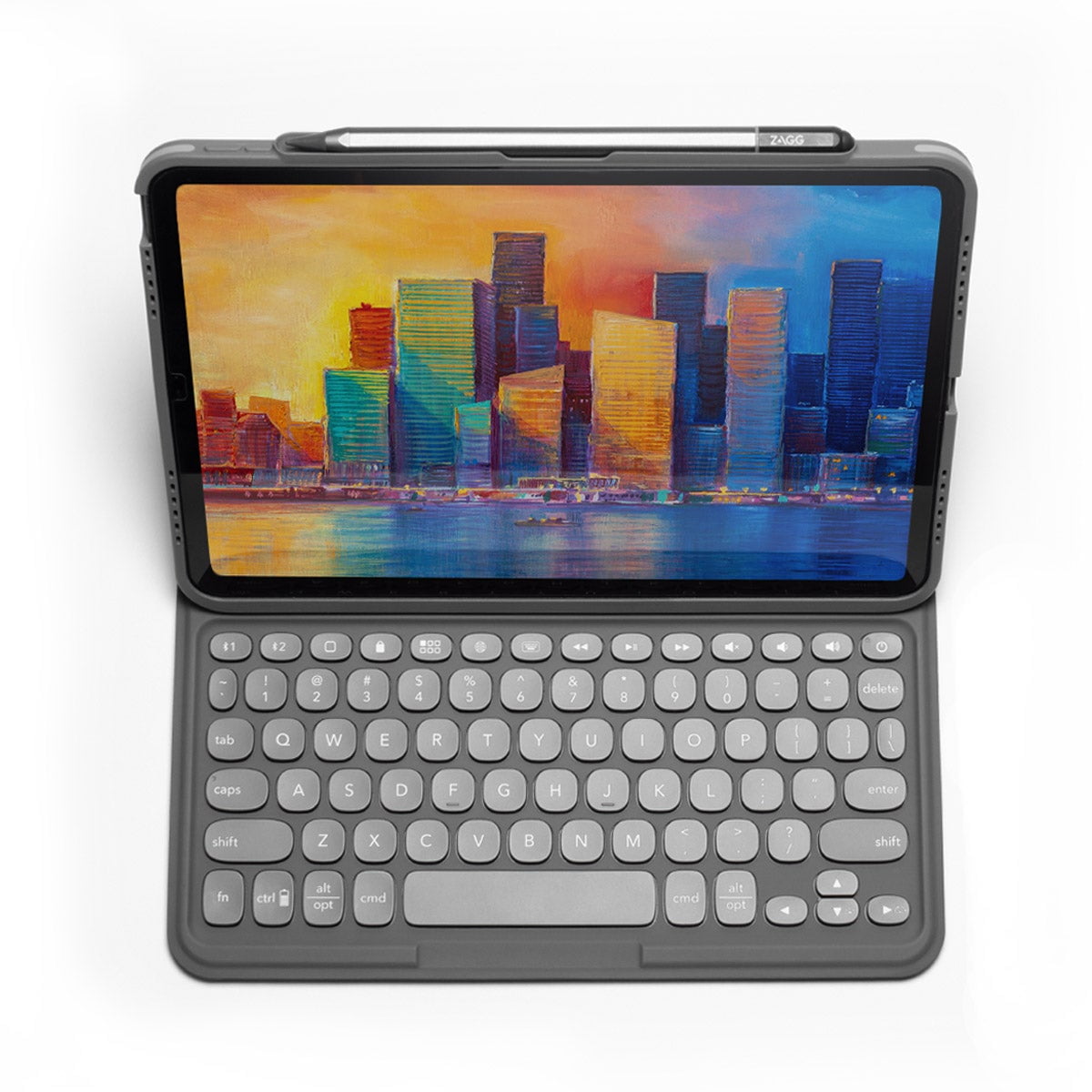 ZAGG Pro Keys for iPad Pro 12.9-inch (3rd/4th/5th/6th gen)