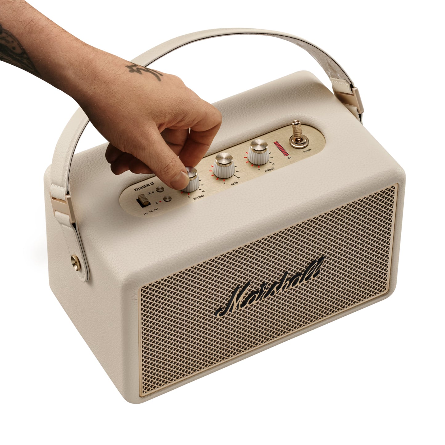 Marshall - Kilburn III Cream