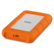 LaCie Rugged Drive USB-C 5TB