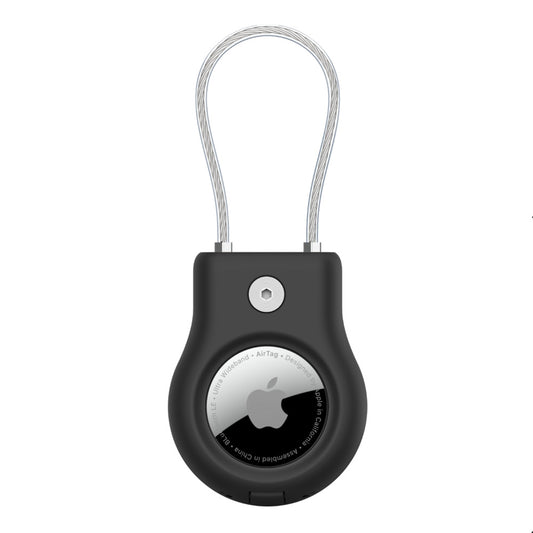 Belkin Secure Holder with Wire Cable for AirTag