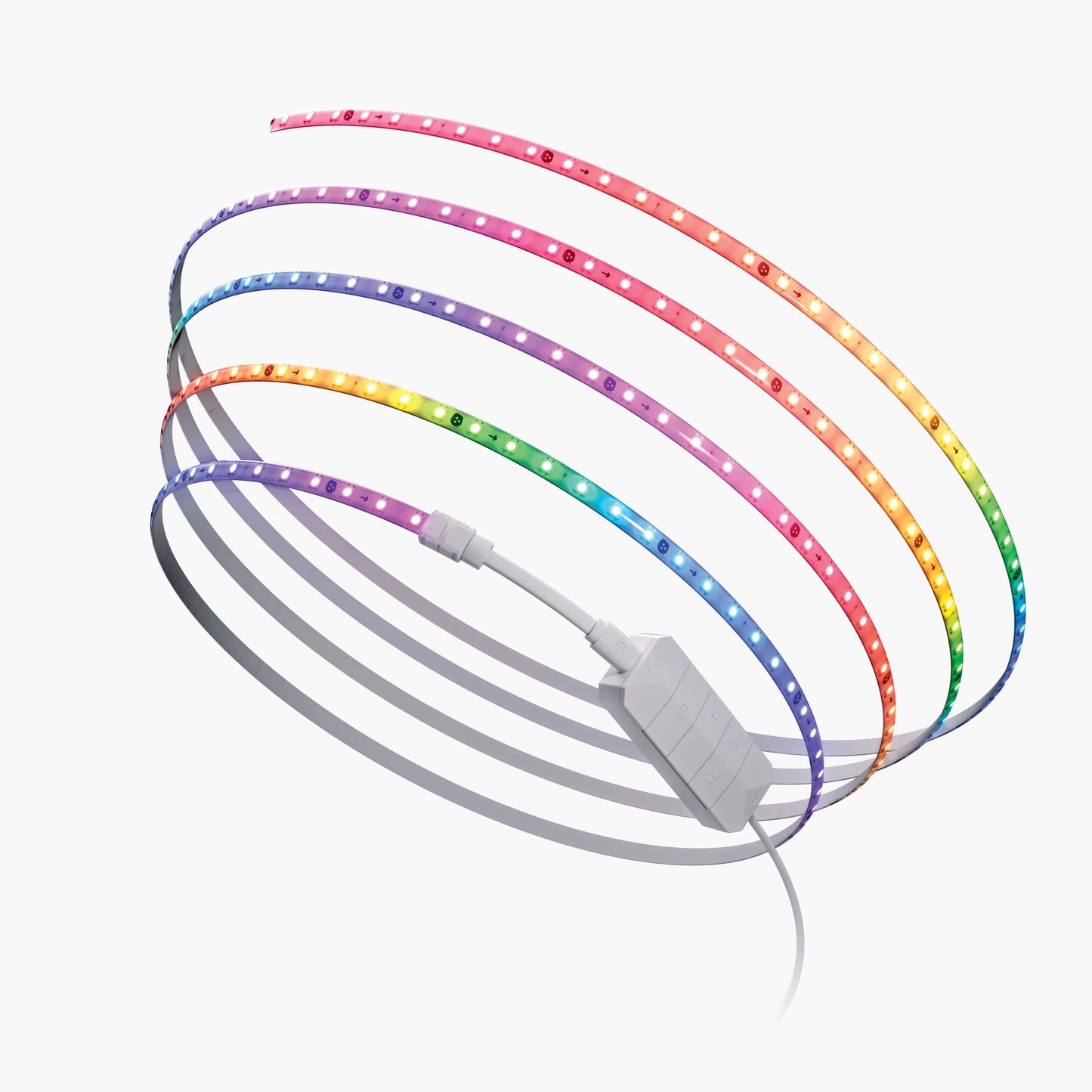 Nanoleaf Smart Multicolour Rope Light 5m