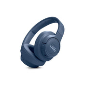 JBL Tune 770NC BT Over-Ear Headphones - Blue