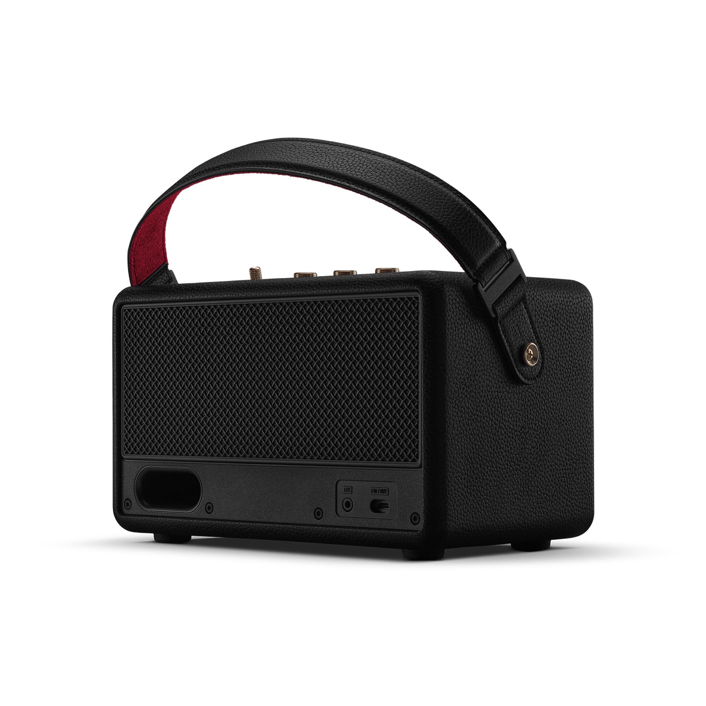 Marshall - Kilburn III Black & Brass