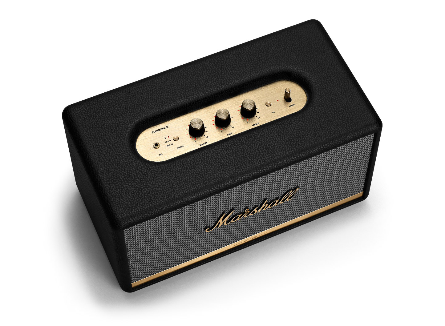 Marshall Stanmore II - Black