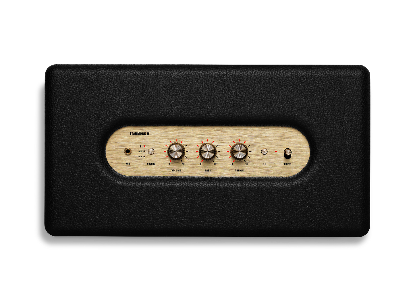 Marshall Stanmore II - Black