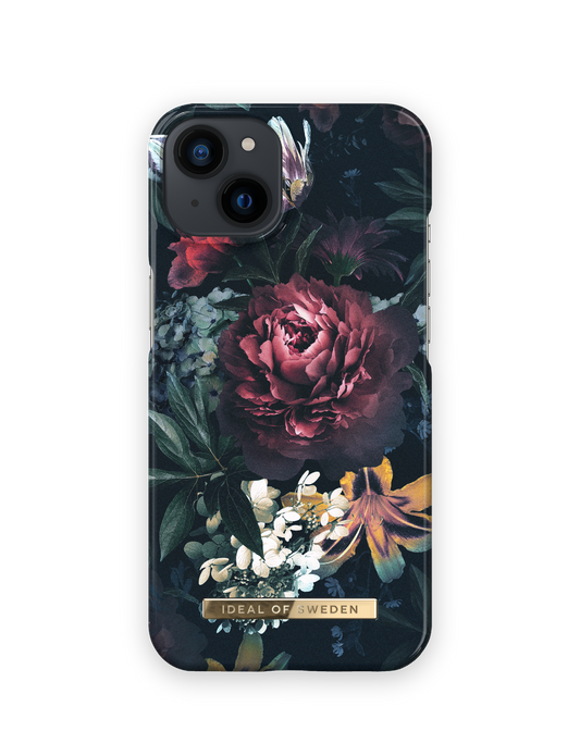 iDeal of Sweden Fashion Case iPhone 14 Plus - Dawn Bloom