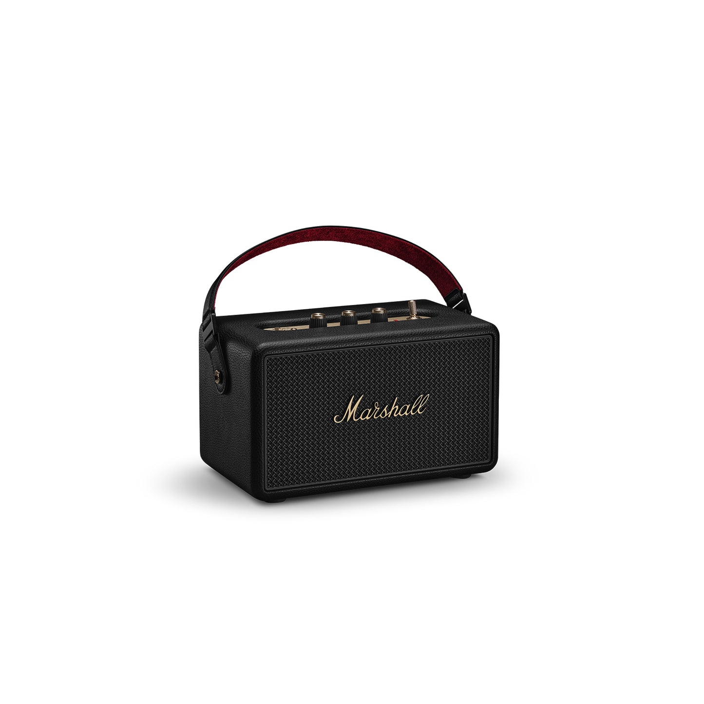 Marshall - Kilburn III Black & Brass