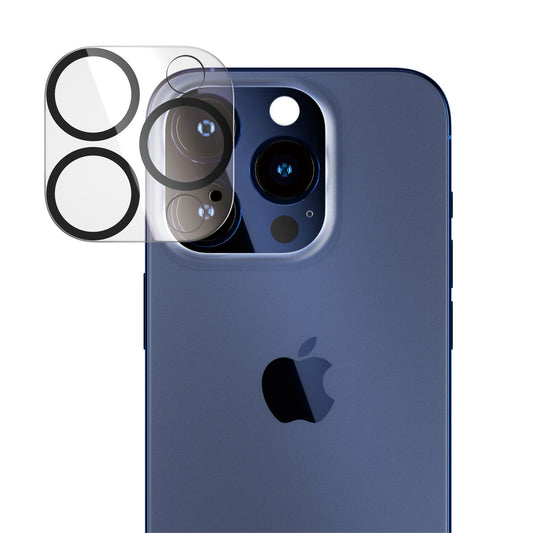 PanzerGlass Camera Protector for iPhone 15 Pro | 15 Pro Max