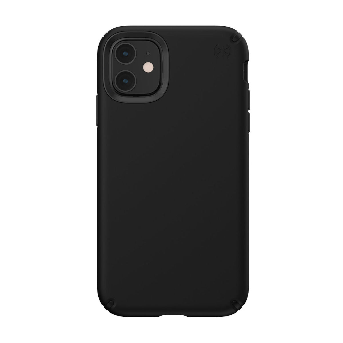 Speck Presidio Pro Case for iPhone 11 - Black