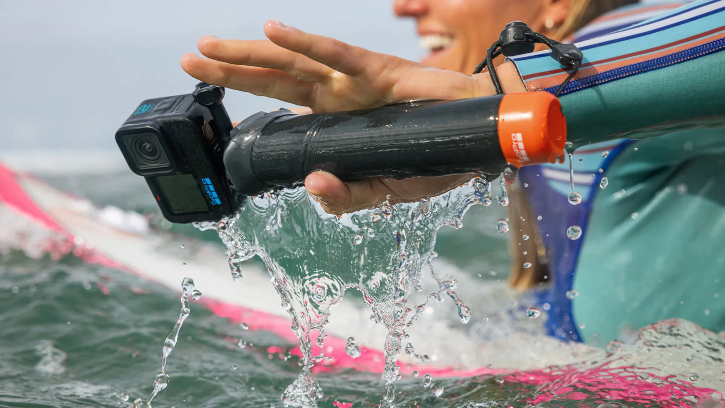 GoPro ADVENTURE KIT 3.0 (w/ STRAPPY)