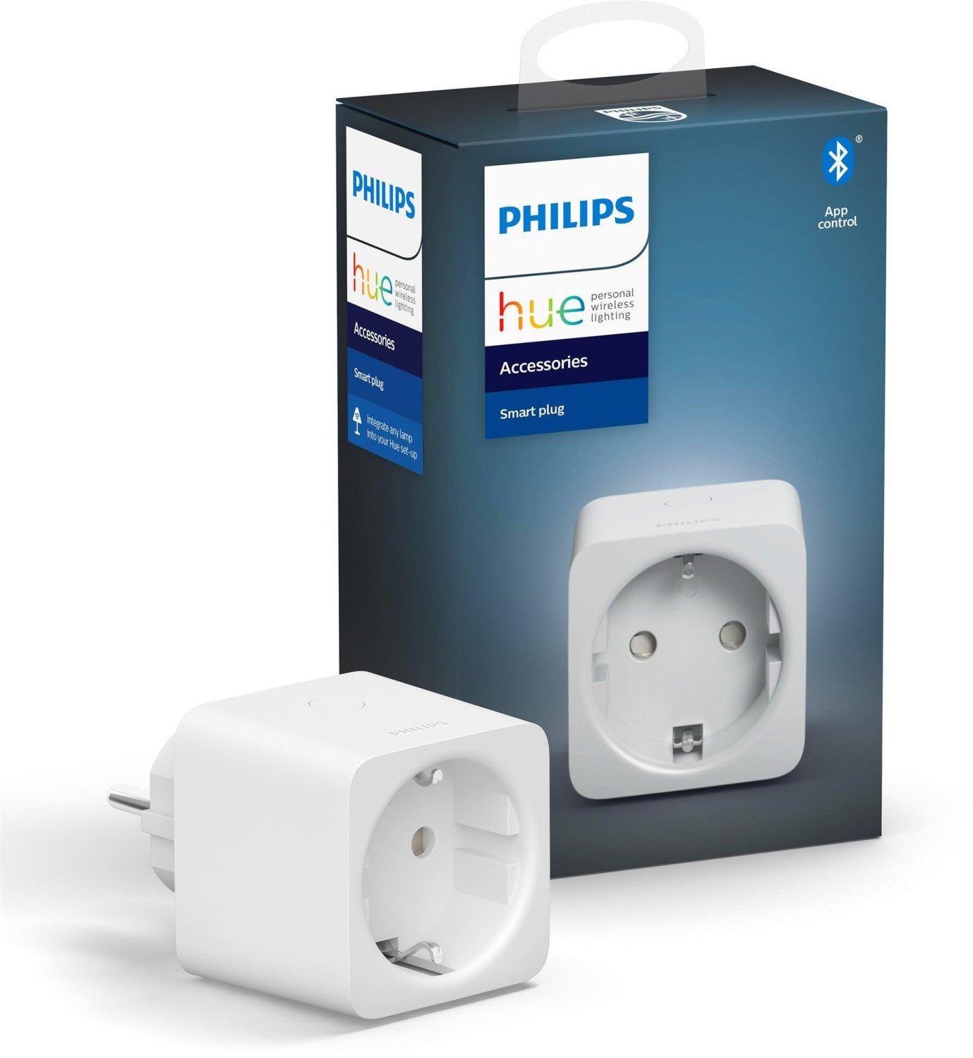 Philips Hue Smart Plug