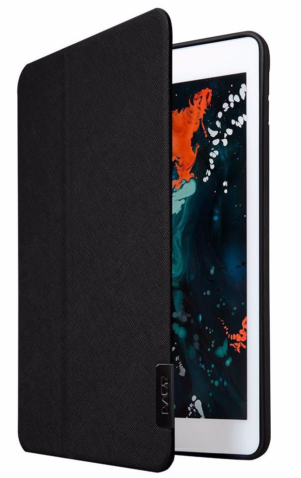 Laut Prestige Folio for iPad 10.2-inch - Black