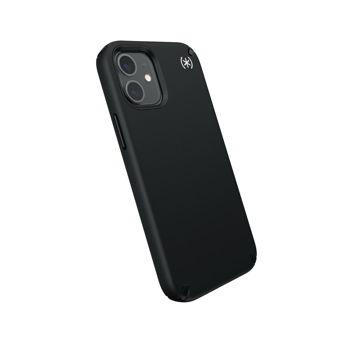 Speck Presidio Pro Case for iPhone 12 mini - Black