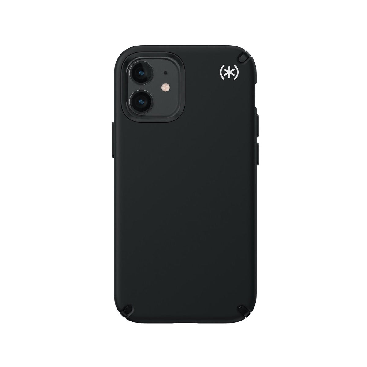 Speck Presidio Pro Case for iPhone 12 mini - Black
