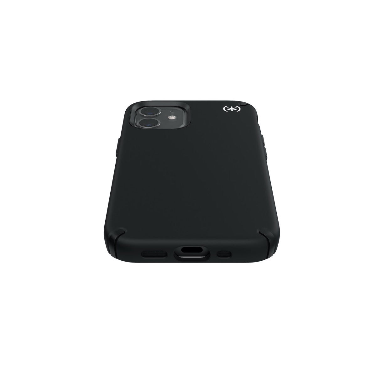 Speck Presidio Pro Case for iPhone 12 mini - Black