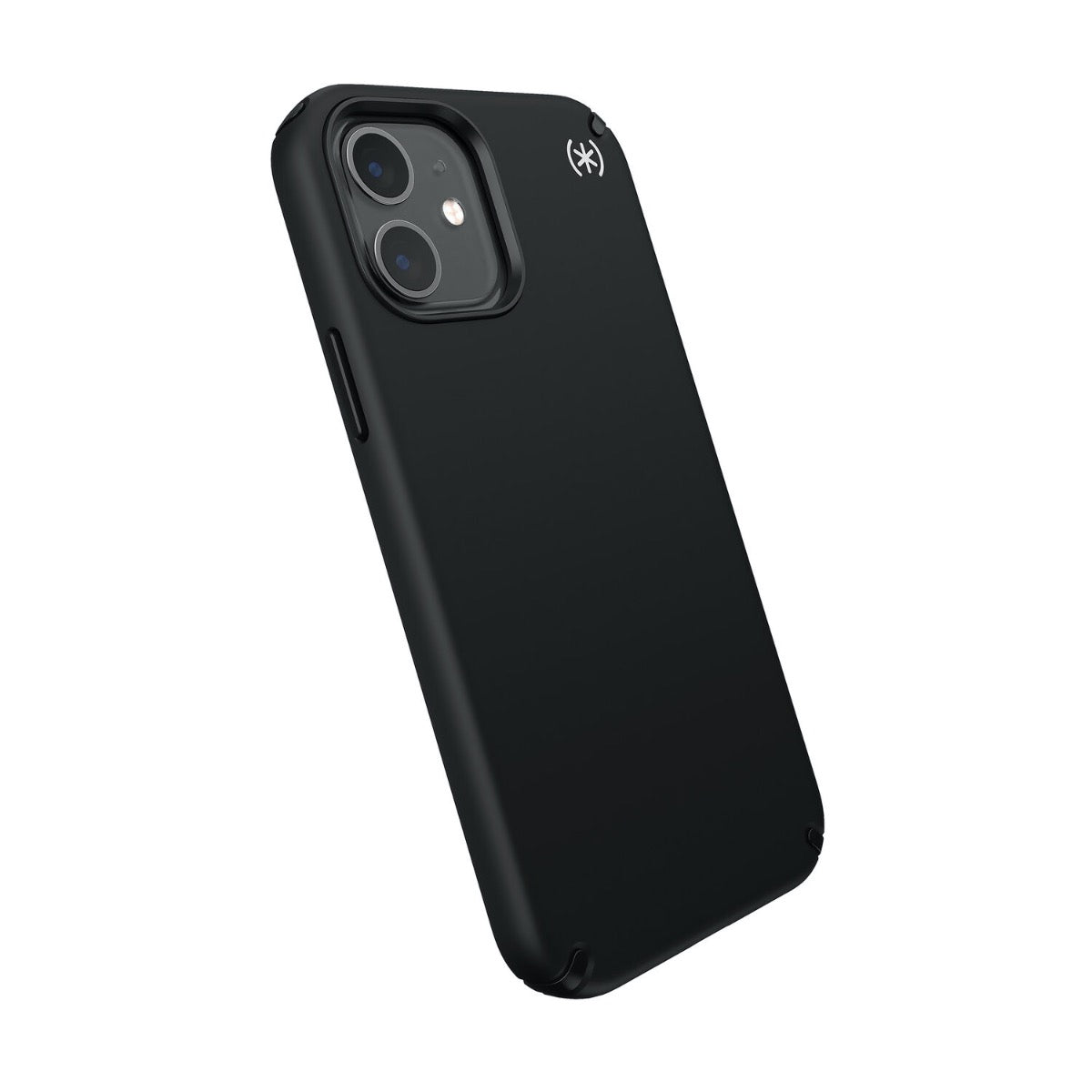 Speck Presidio Pro Case for iPhone 12 / 12 Pro - Black