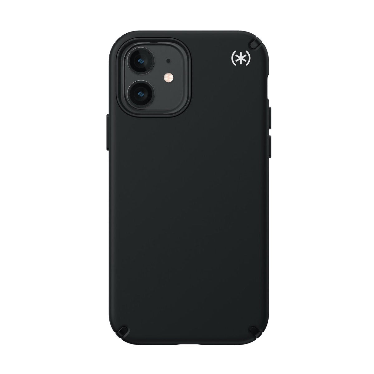 Speck Presidio Pro Case for iPhone 12 / 12 Pro - Black