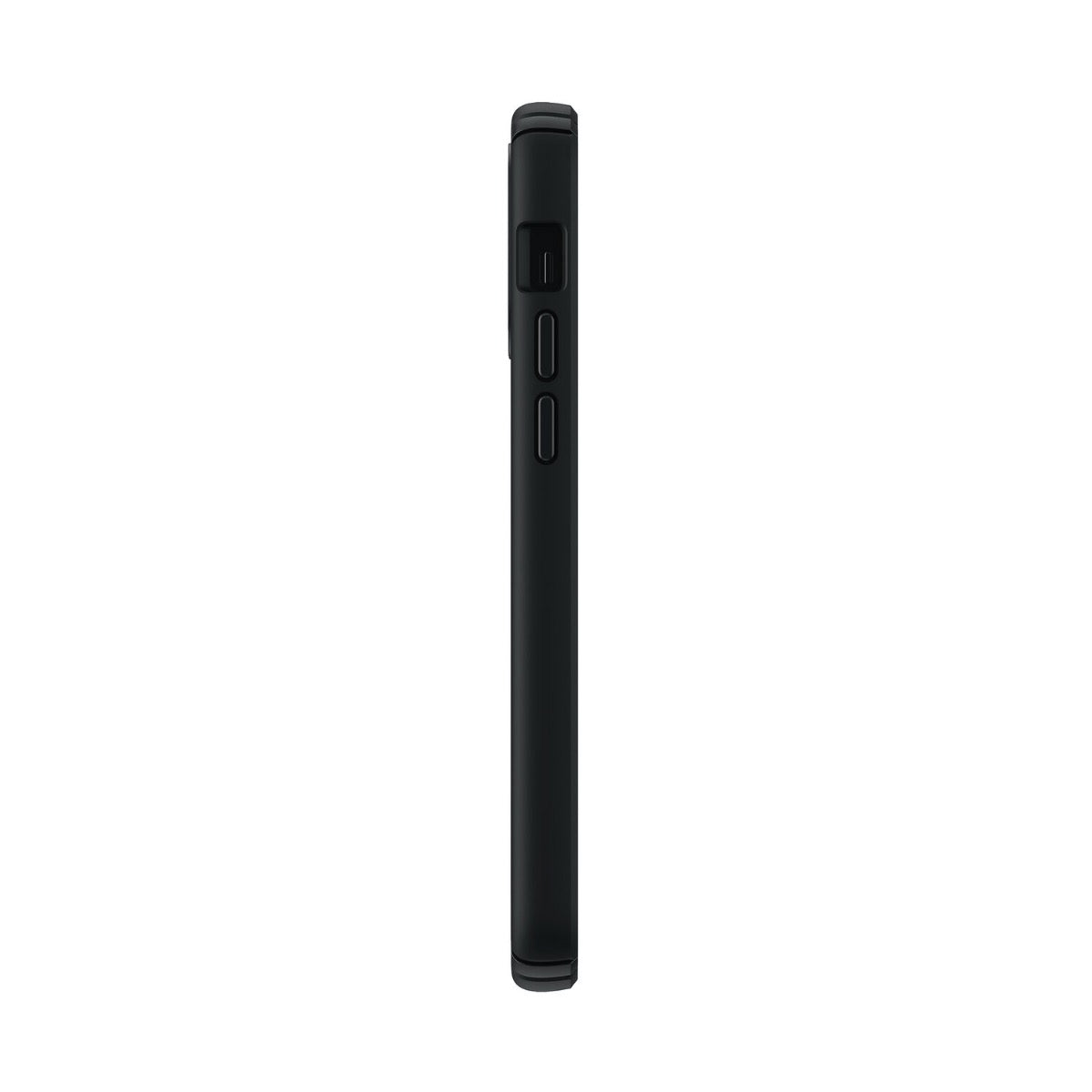 Speck Presidio Pro Case for iPhone 12 / 12 Pro - Black