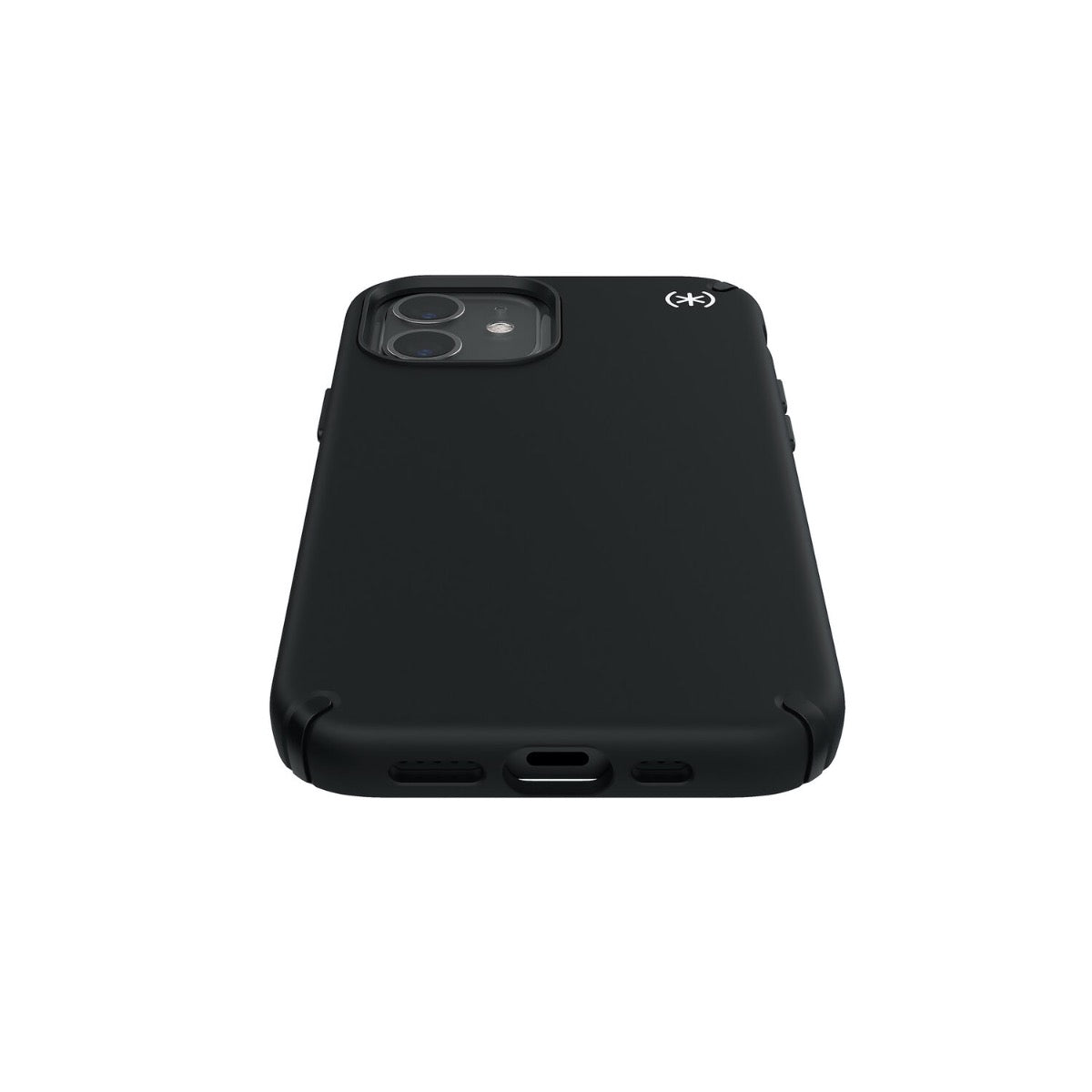 Speck Presidio Pro Case for iPhone 12 / 12 Pro - Black
