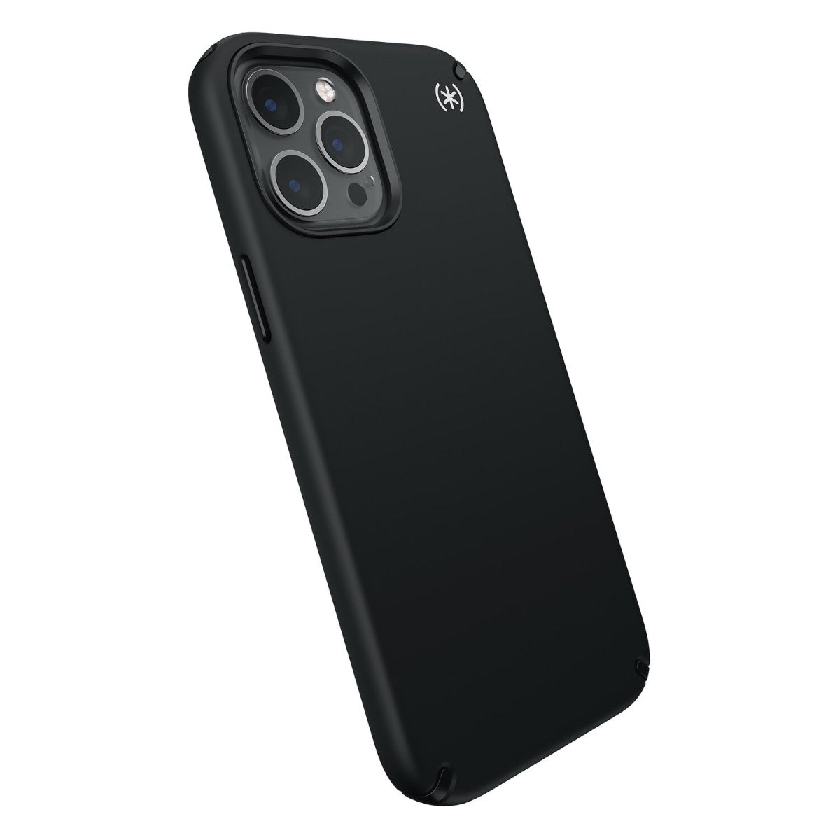 Speck Presidio Pro Case for iPhone 12 Pro Max - Black