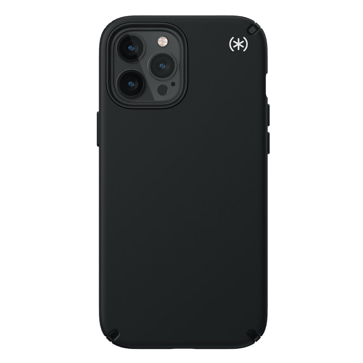 Speck Presidio Pro Case for iPhone 12 Pro Max - Black