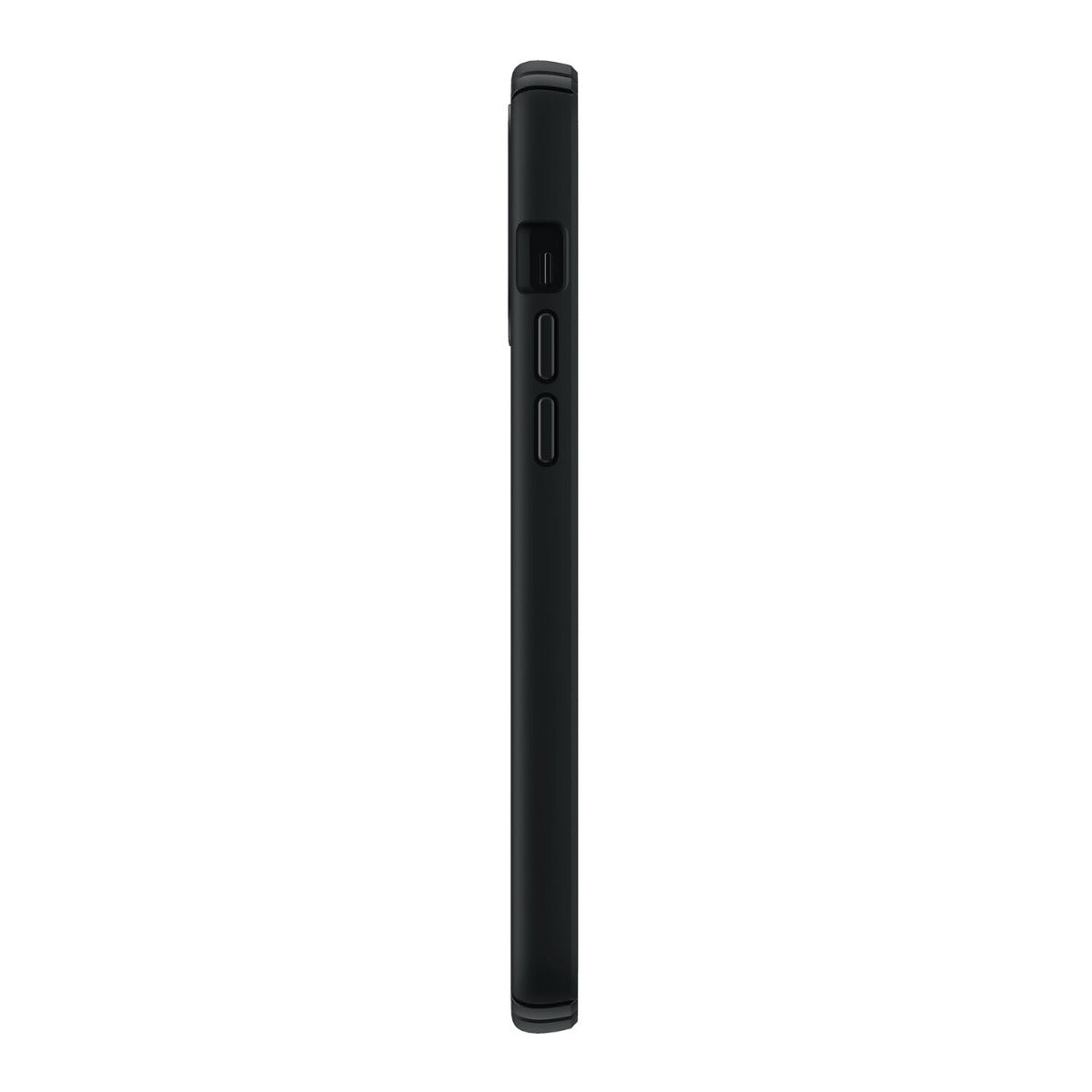 Speck Presidio Pro Case for iPhone 12 Pro Max - Black