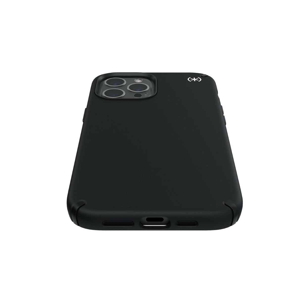 Speck Presidio Pro Case for iPhone 12 Pro Max - Black