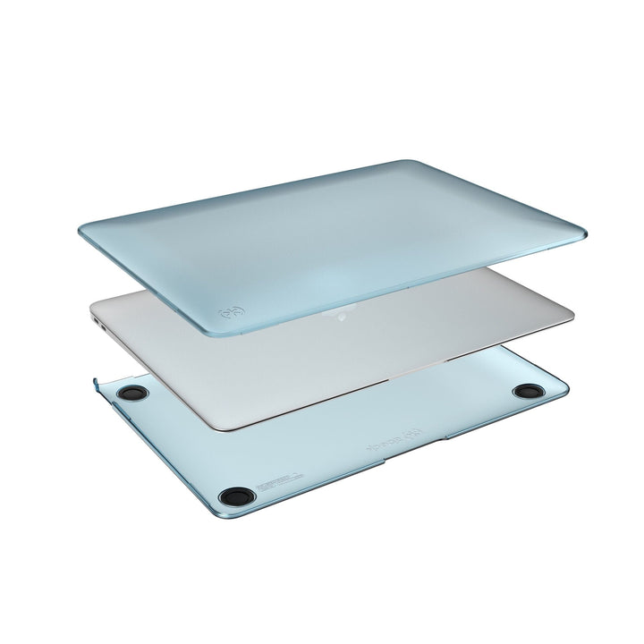 Speck Smartshell MB Air (M1 chip) - Swell Blue