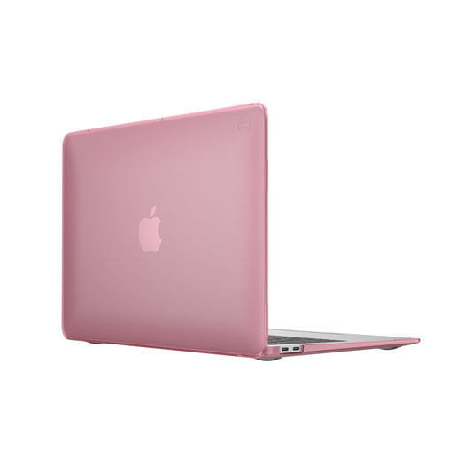 Speck Smartshell MB Air (M1 chip) - Crystal Pink