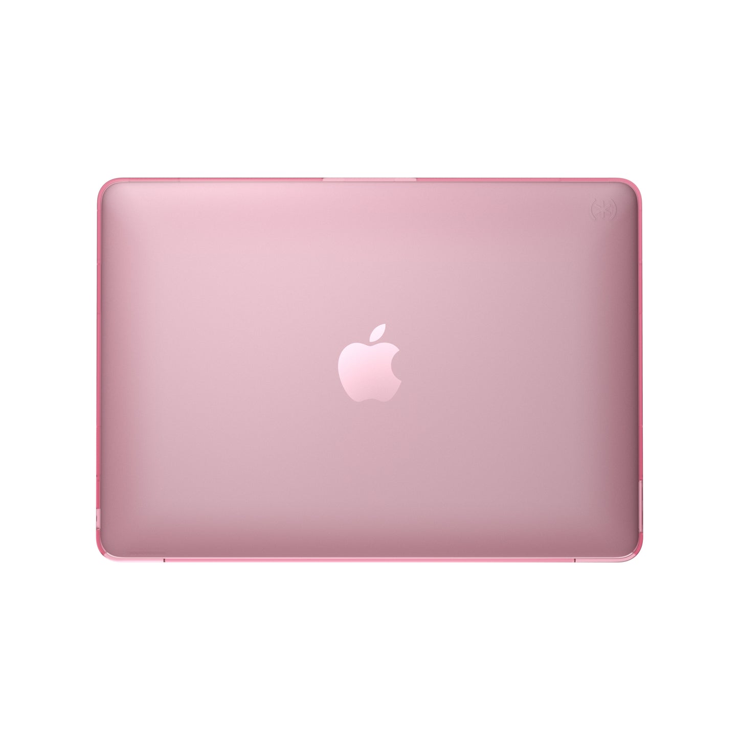 Speck Smartshell MB Air (M1 chip) - Crystal Pink