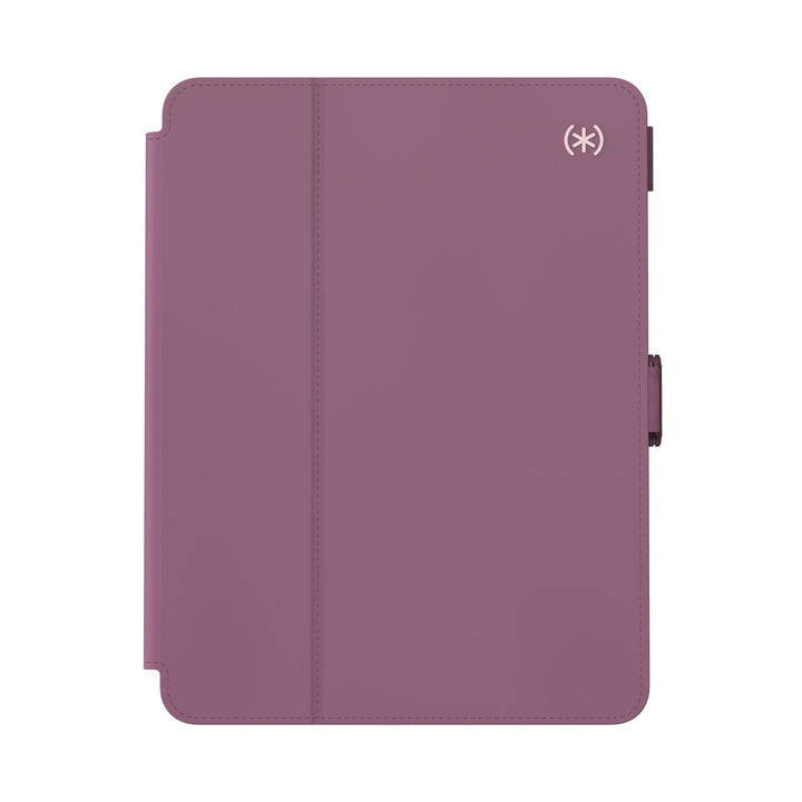 Speck Balance Folio for iPad Air 5th/4th gen / iPad Pro 11-inch – Plumberry Purple