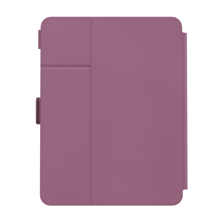 Speck Balance Folio for iPad Air 5th/4th gen / iPad Pro 11-inch – Plumberry Purple