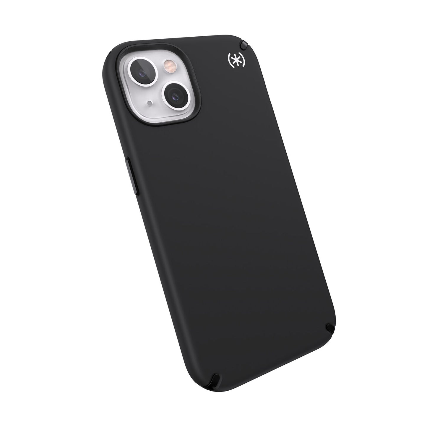 Speck Presidio Pro for iPhone 13 - Black