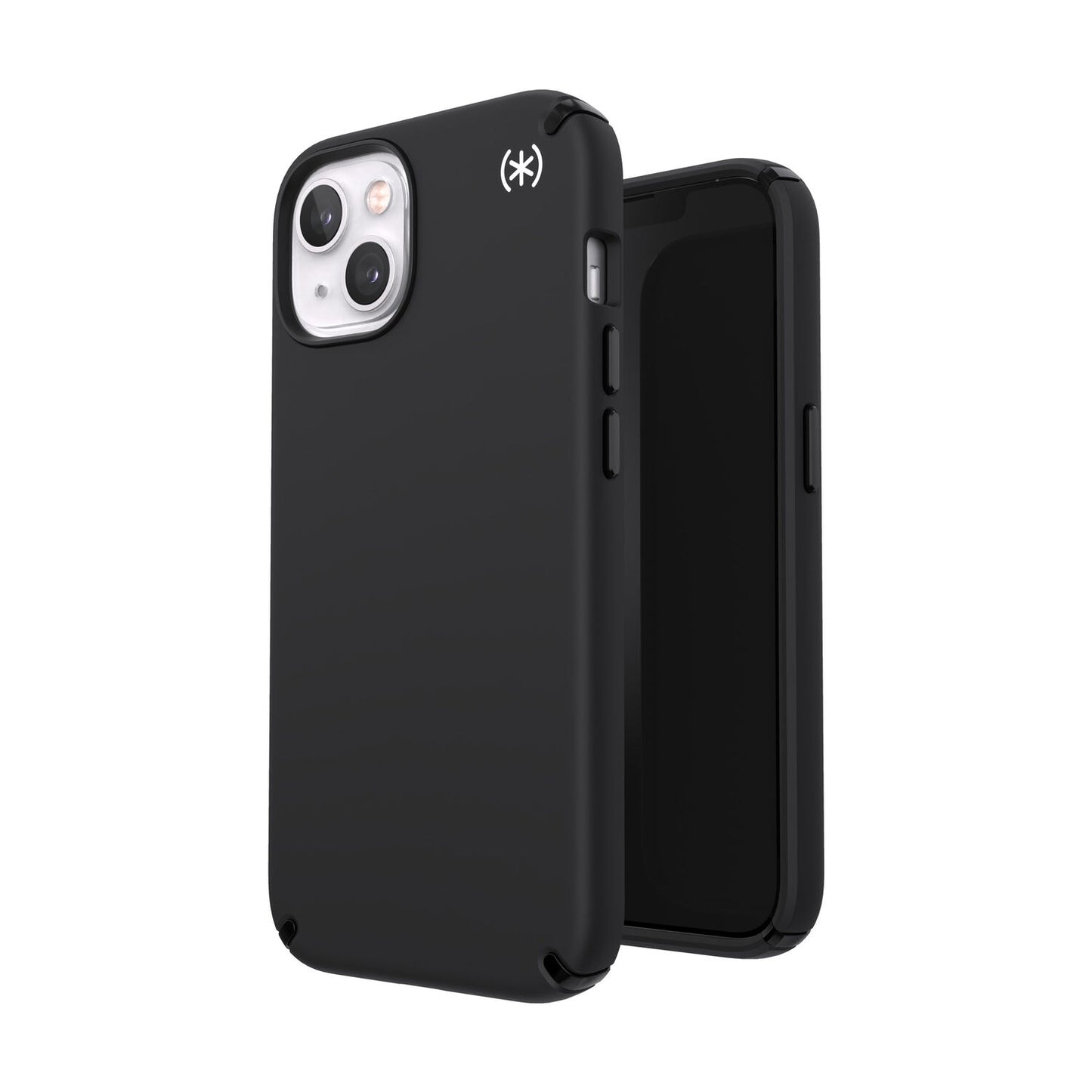 Speck Presidio Pro for iPhone 13 - Black