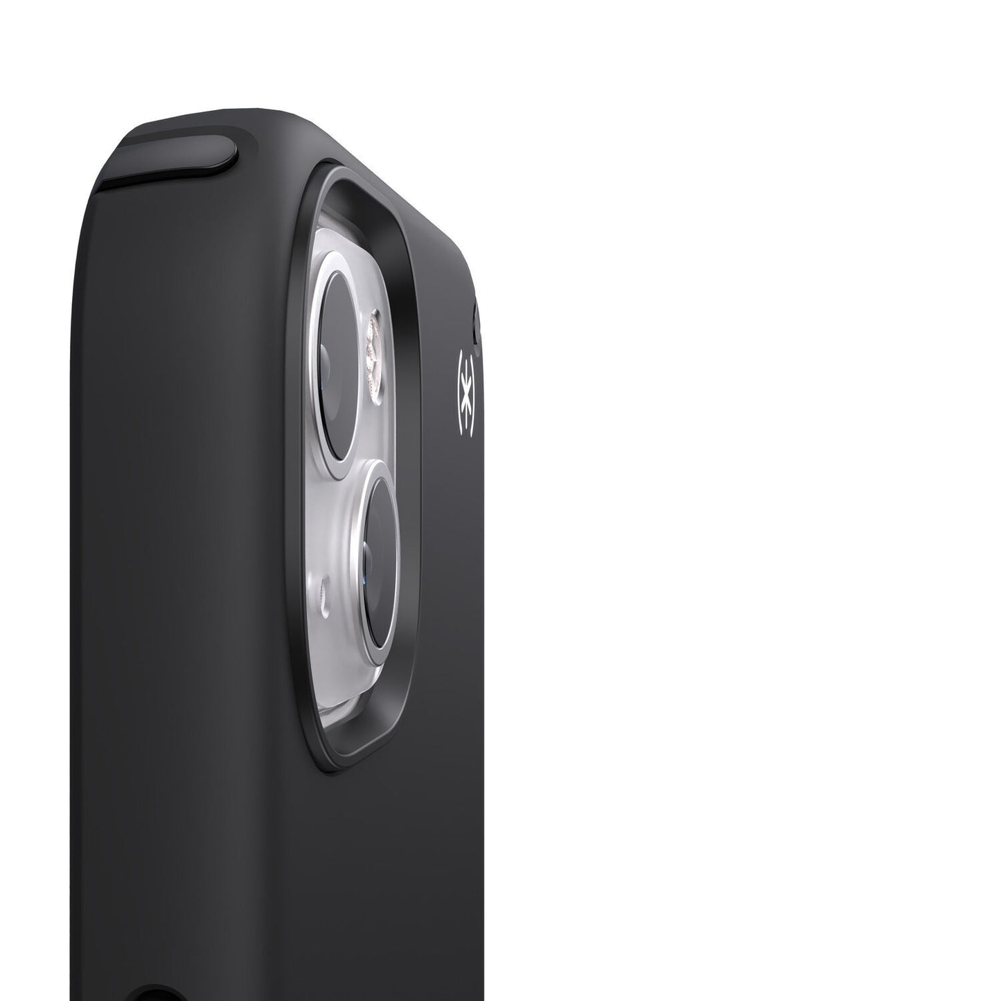 Speck Presidio Pro for iPhone 13 - Black